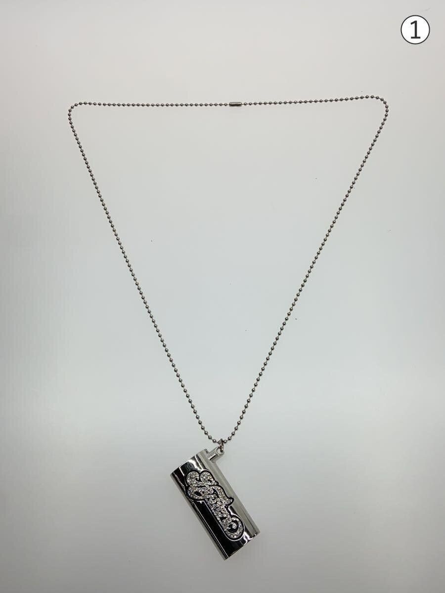 Hysteric Glamour Logo Lighter Case Necklace Size ONE SIZE - 2 Thumbnail