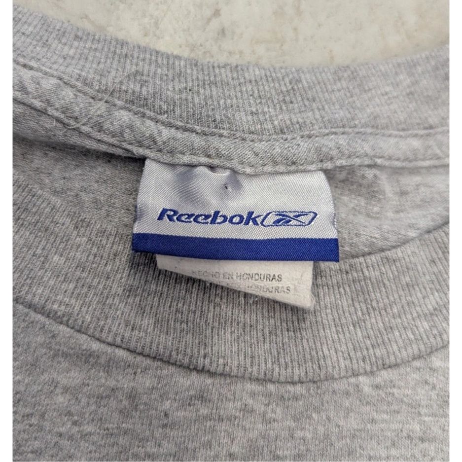 NFL × Reebok × Vintage Y2K Green Bay Packers NFL Reebok t-shirt Size US XL / EU 56 / 4 - 2 Thumbnail