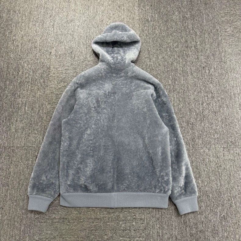 Loewe LOEWE Double-sided fur jacket Size M / US 6-8 / IT 42-44 - 2 Thumbnail