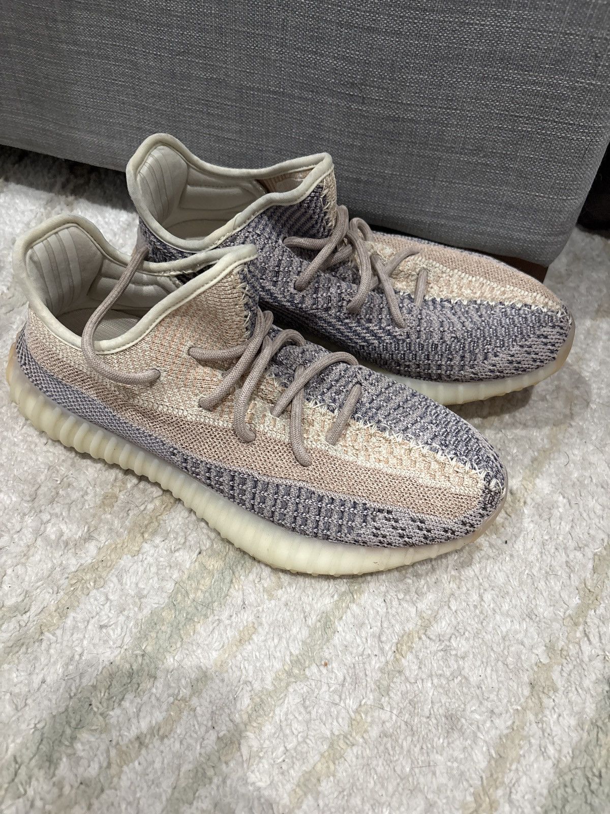 Yeezy Yeezy boost Size US 8 / EU 41 - 5 Thumbnail