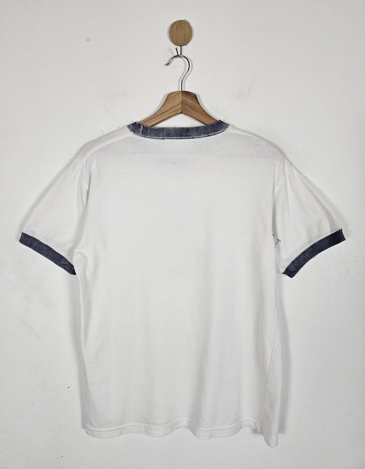 Anime Vintage Astro Boy Might Atom Osamu Tezuka shirt Size US M / EU 48-50 / 2 - 3 Thumbnail