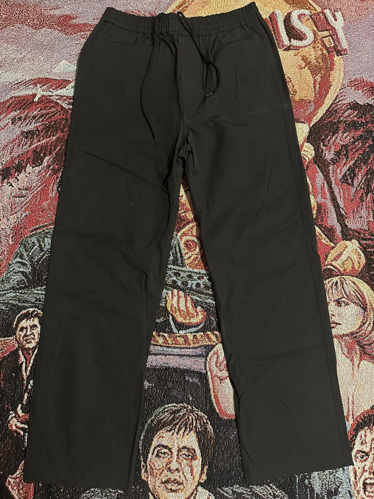 jacov whoisjacov shell pants Size US 32 / EU 48 - 1 Thumbnail