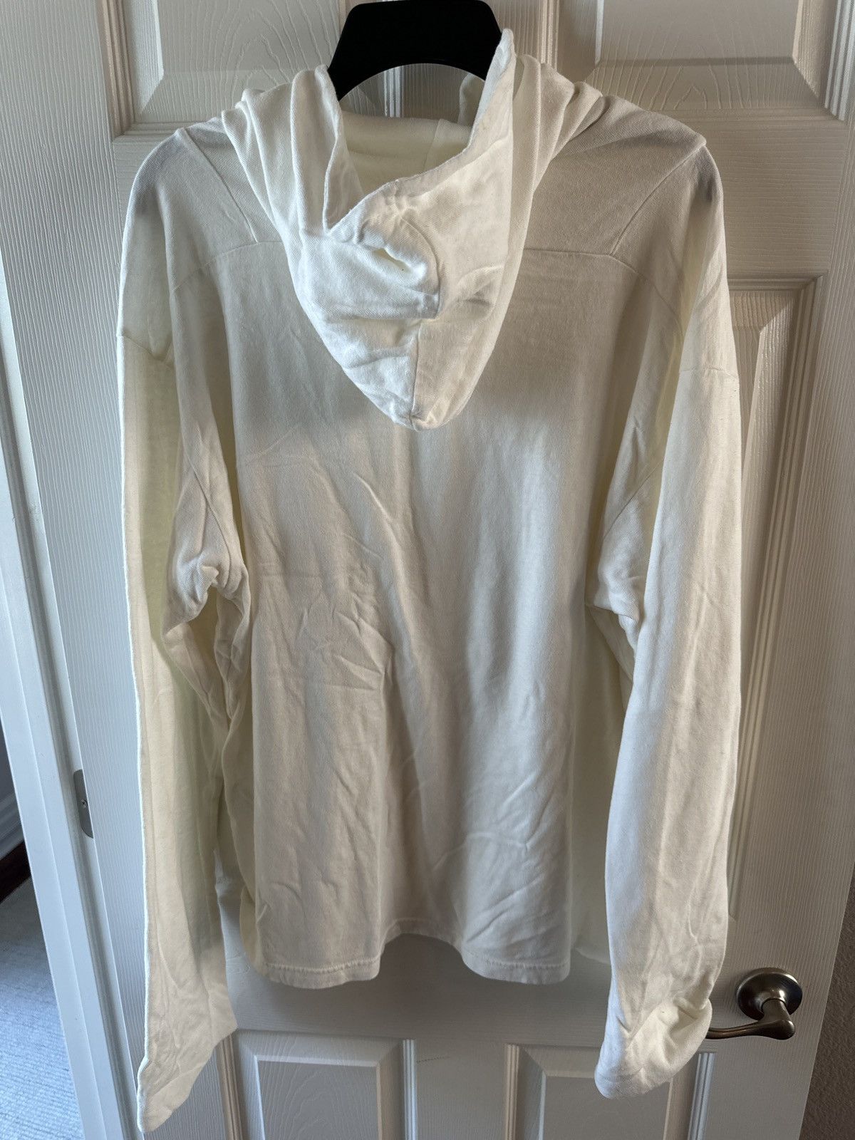 Kapital Kapital cowl knit shirt Size US XL / EU 56 / 4 - 6 Thumbnail