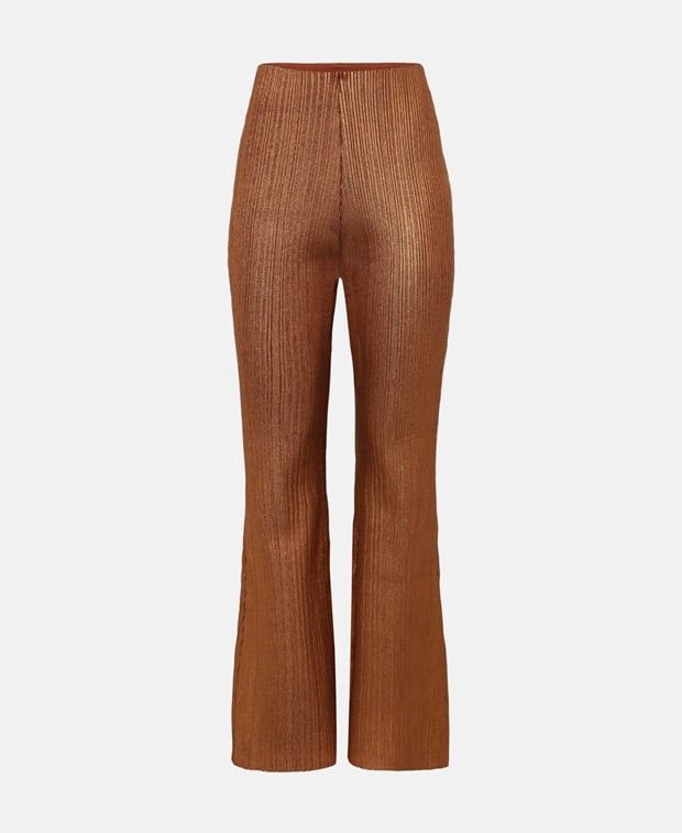 Herve Leger Casual trousers Size 31" - 1 Thumbnail