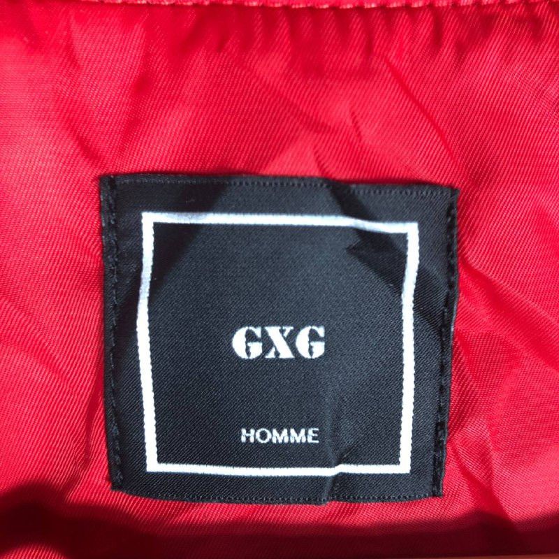 Japanese Brand × Vintage Vintage GXG Zipper Light Jacket Size US M / EU 48-50 / 2 - 8 Thumbnail