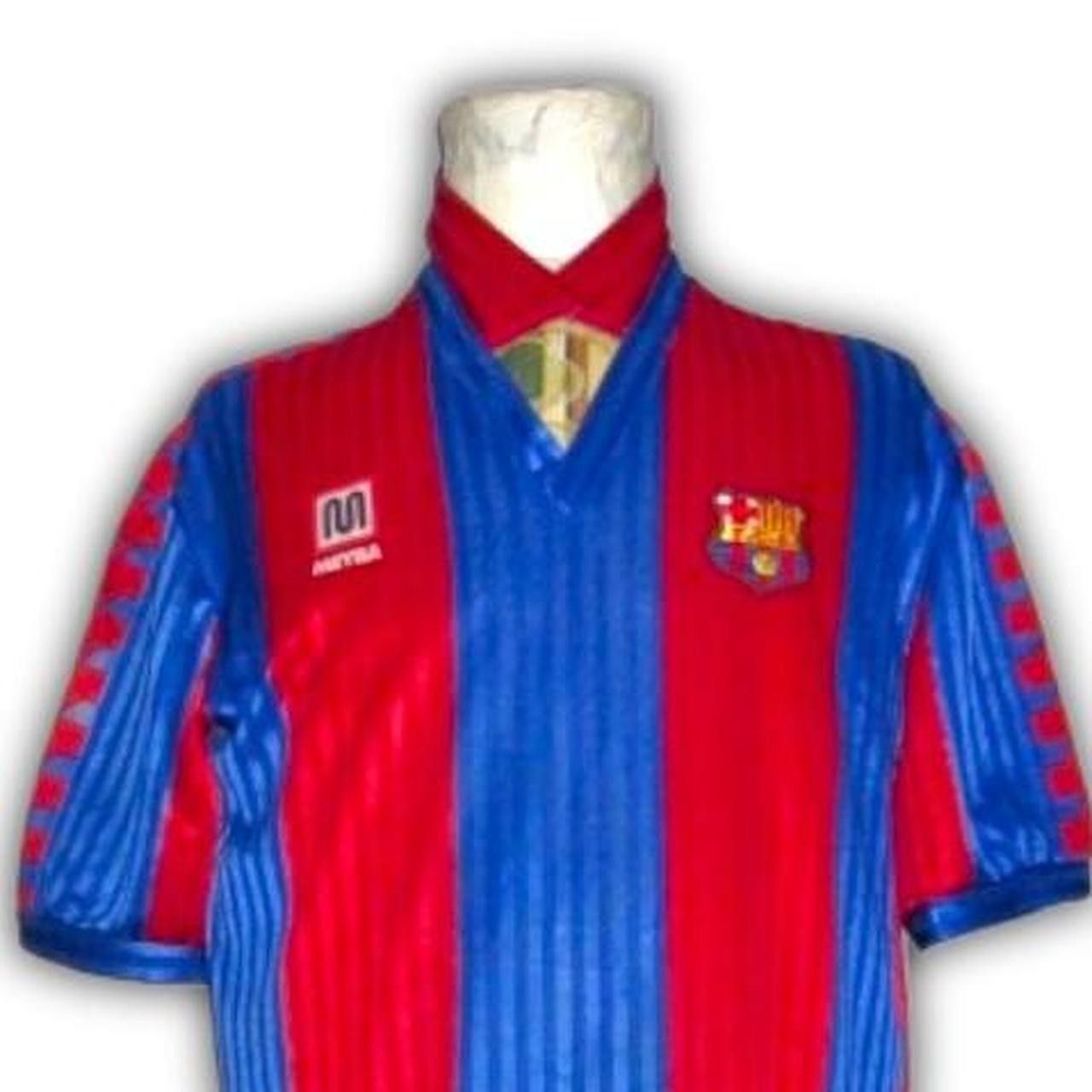 1899 1999 Barcelona | Grailed