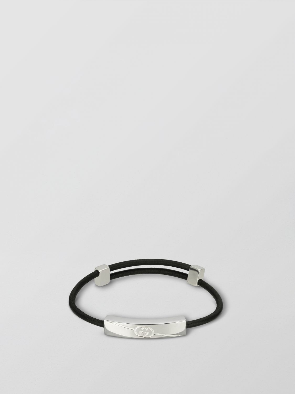 image of Gucci Jewel Woman Silver, Women's