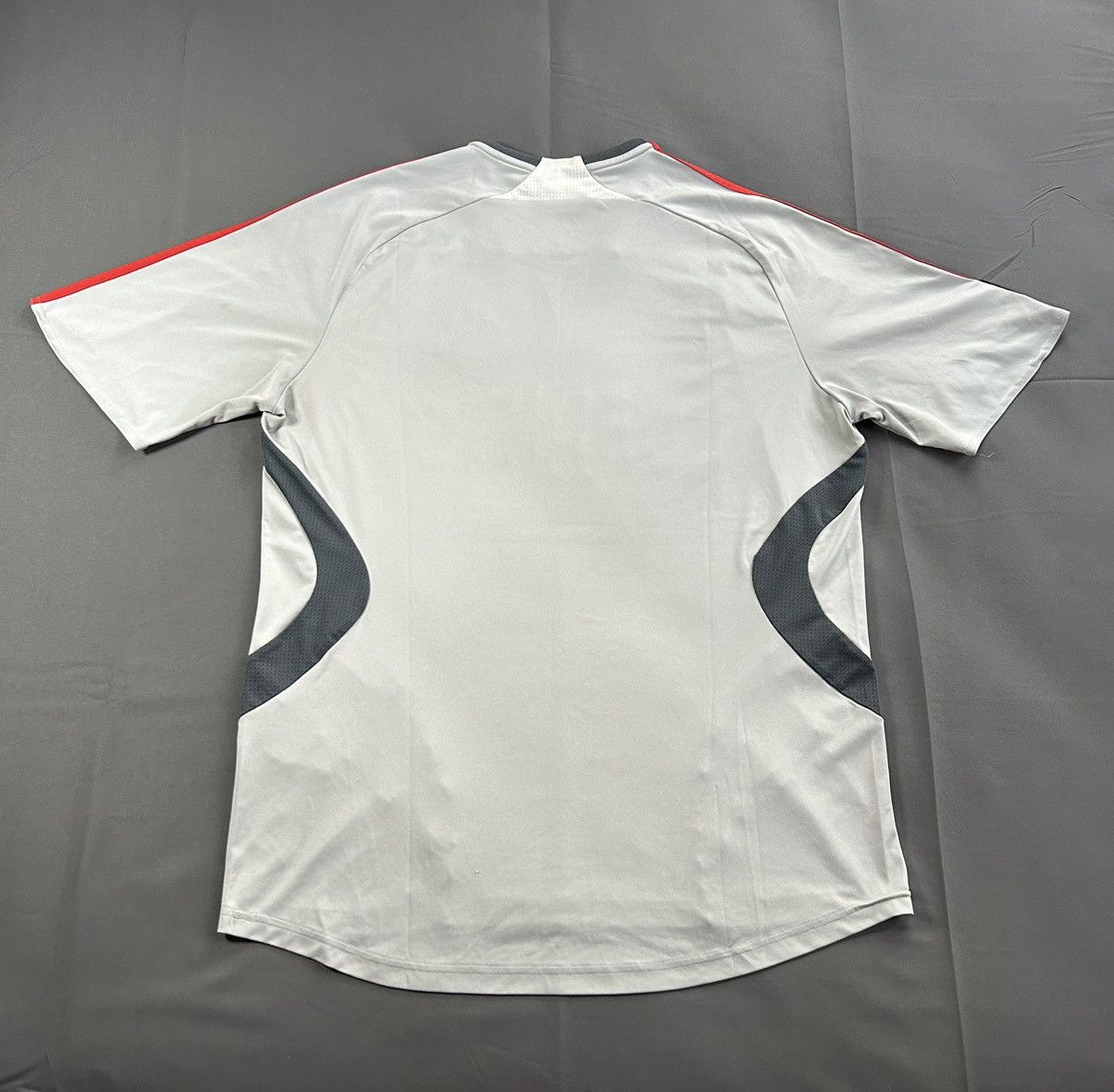 Adidas Adidas Toronto FC 2007/08 Away Jersey MLS Size US L / EU 52-54 / 3 - 3 Thumbnail