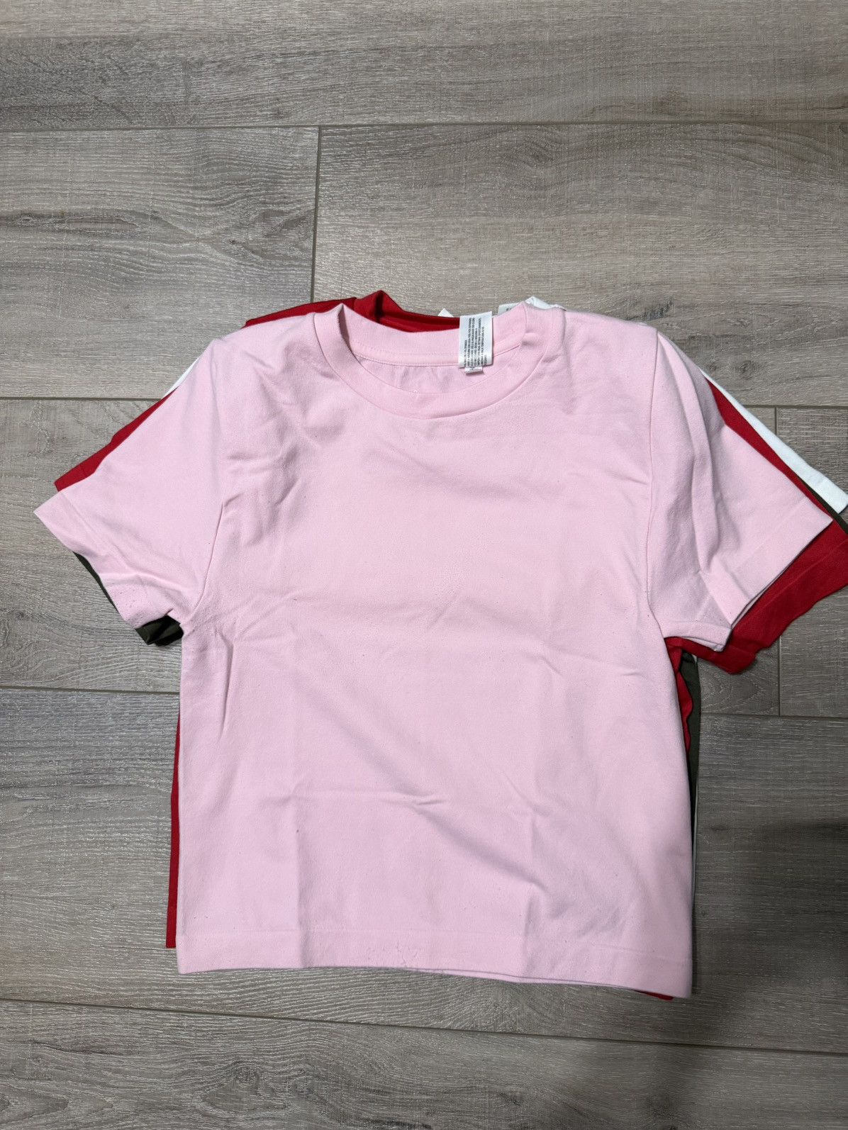 Vintage Vintage Baby Tees Size M / US 6-8 / IT 42-44 - 5 Thumbnail