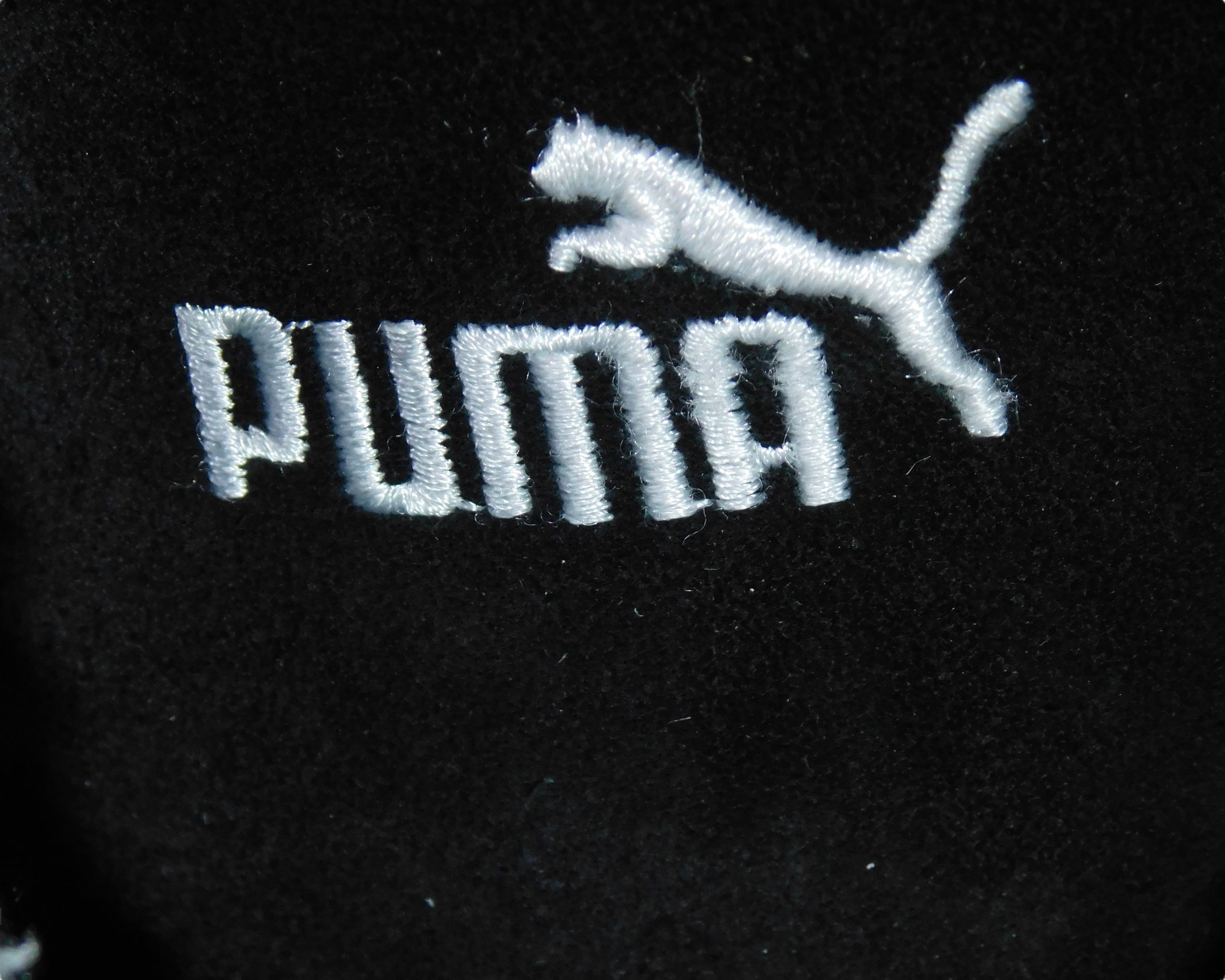 Puma Puma Sparco black and white racing shoes Size US 10 / EU 43 - 5 Thumbnail