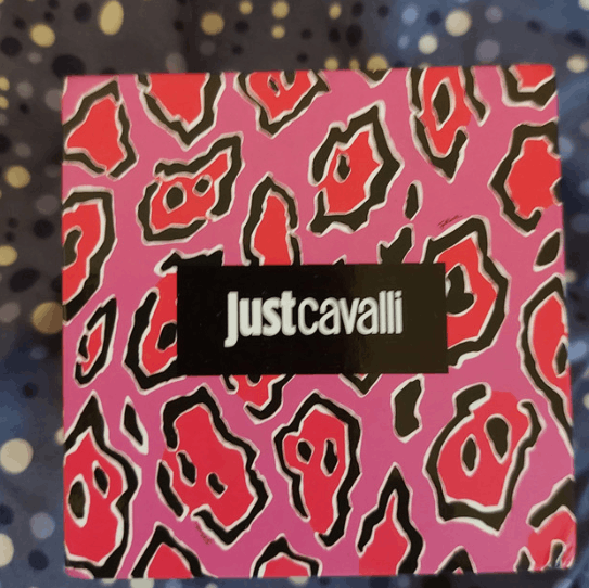 Just Cavalli Just Cavalli JC1L230M0045 Size ONE SIZE - 4 Thumbnail