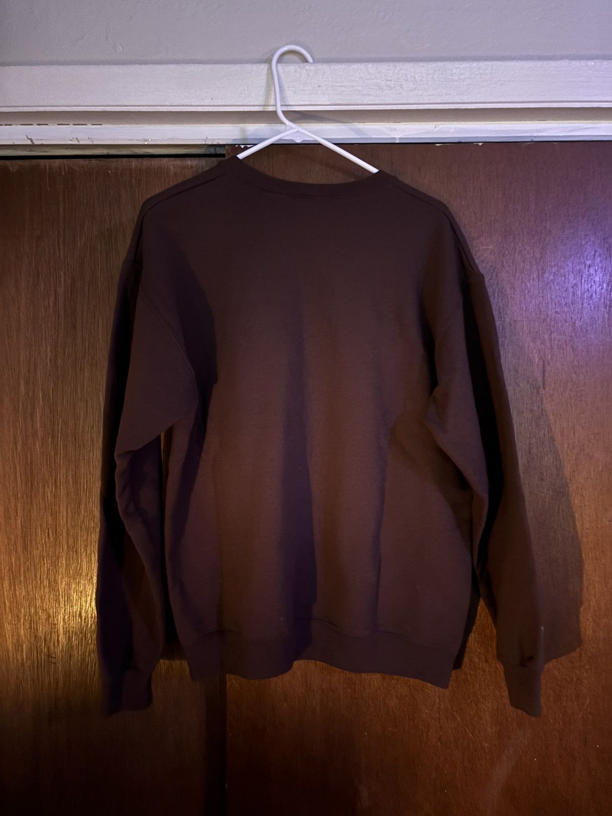 Thrasher Thrasher Gonzo Crewneck Size US M / EU 48-50 / 2 - 2 Thumbnail