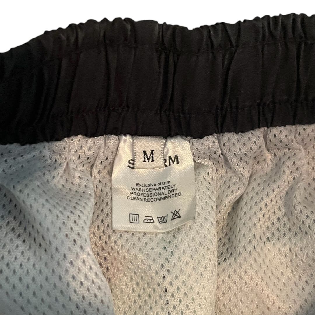 Other STORM Paisley Bandana Camo Swim Shorts Size US 32 / EU 48 - 2 Thumbnail