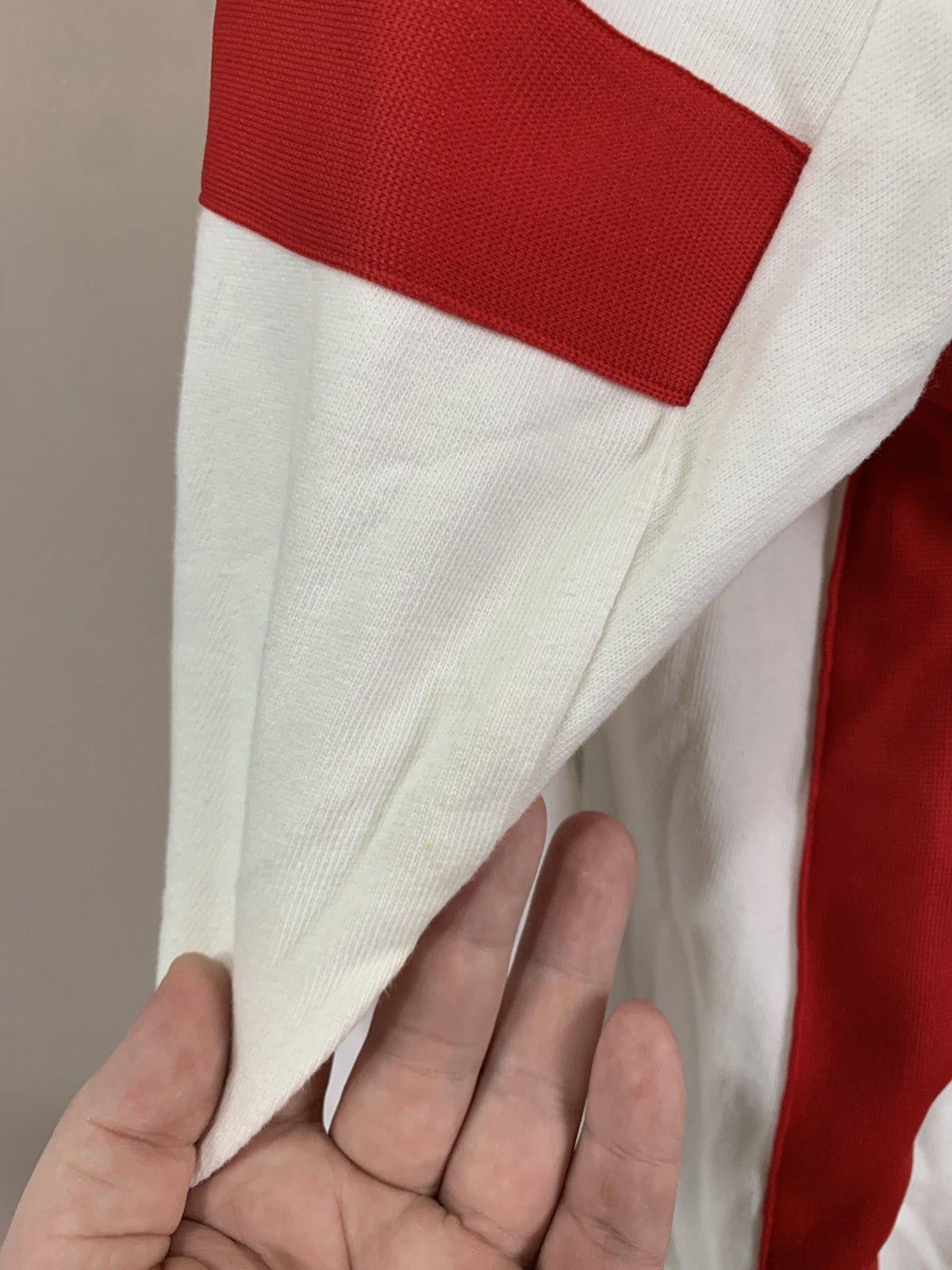 Nike × Vintage England 1997 Home Rugby Union Shirt Nike Vintage Retro L Size US L / EU 52-54 / 3 - 17 Thumbnail