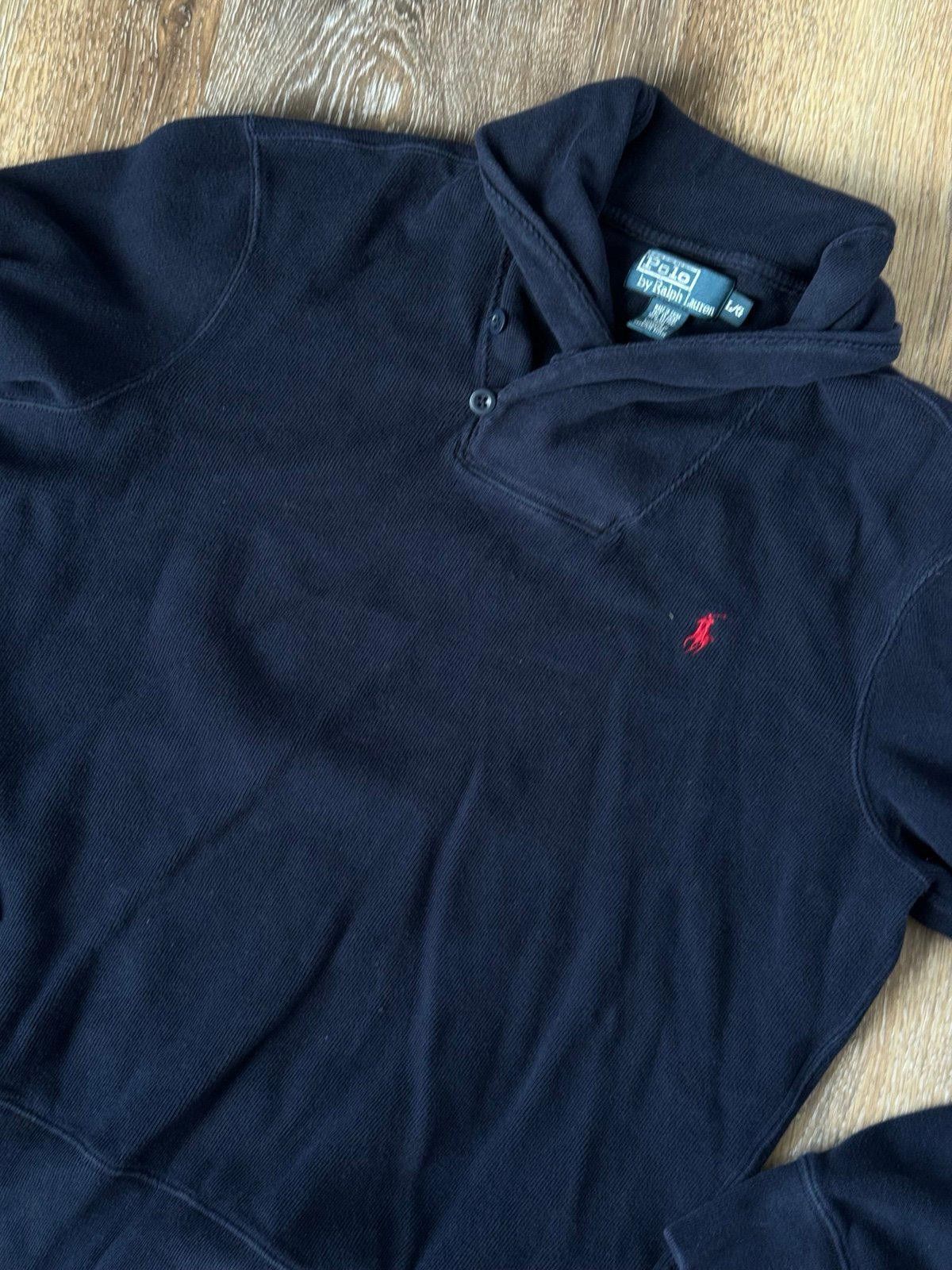 Polo Ralph Lauren Polo Ralph Lauren Sweater Size US L / EU 52-54 / 3 - 4 Thumbnail