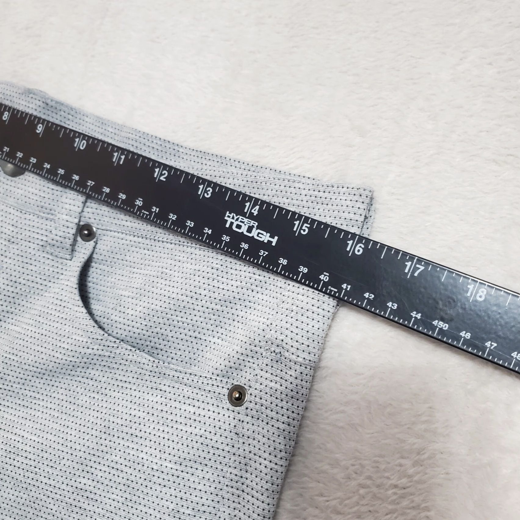 Vintage VINTAGE? No not used. Size US 32 / EU 48 - 7 Thumbnail