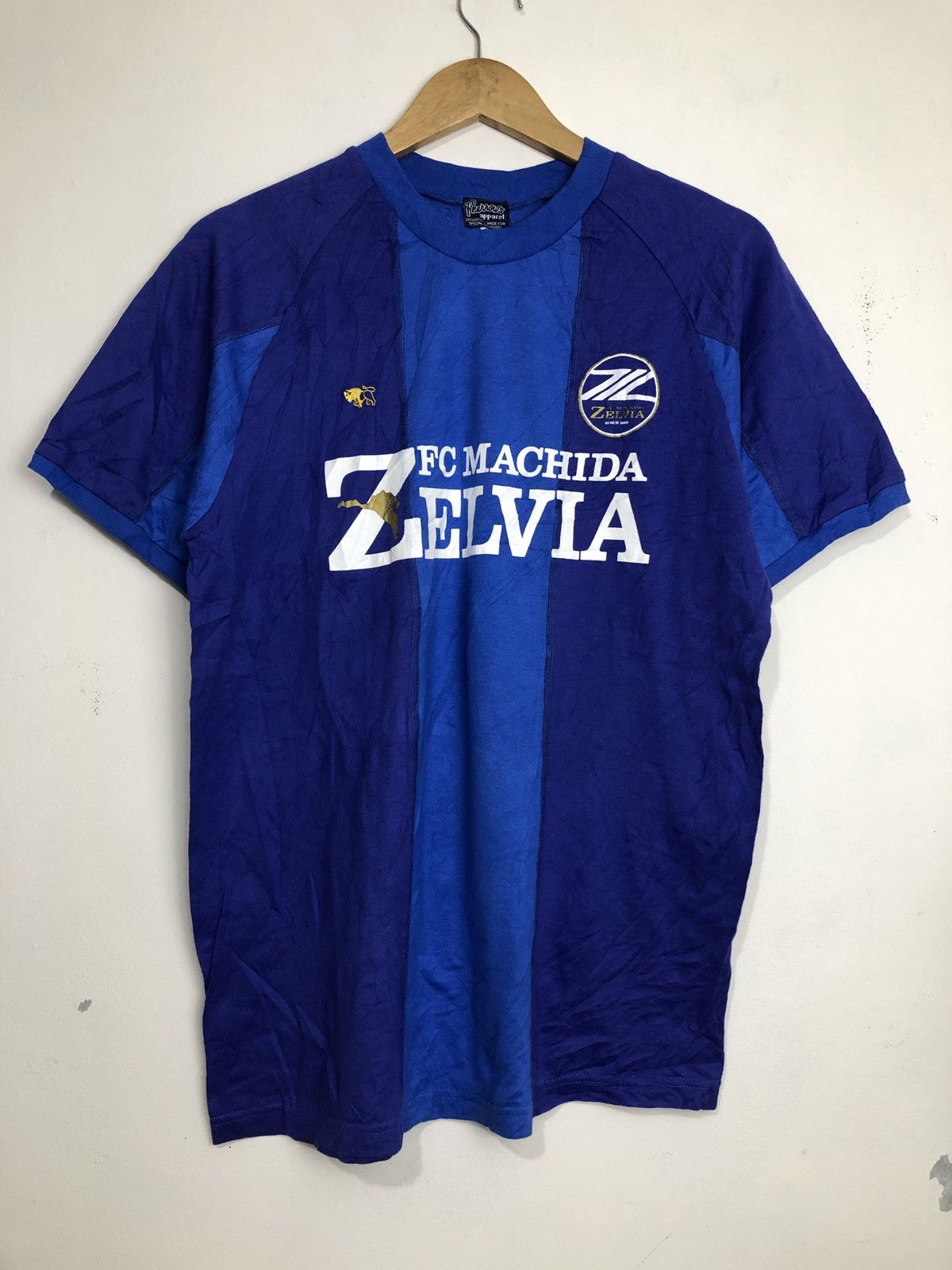 Pherrow's Pherrow's T-Shirt Size US M / EU 48-50 / 2 - 1 Thumbnail