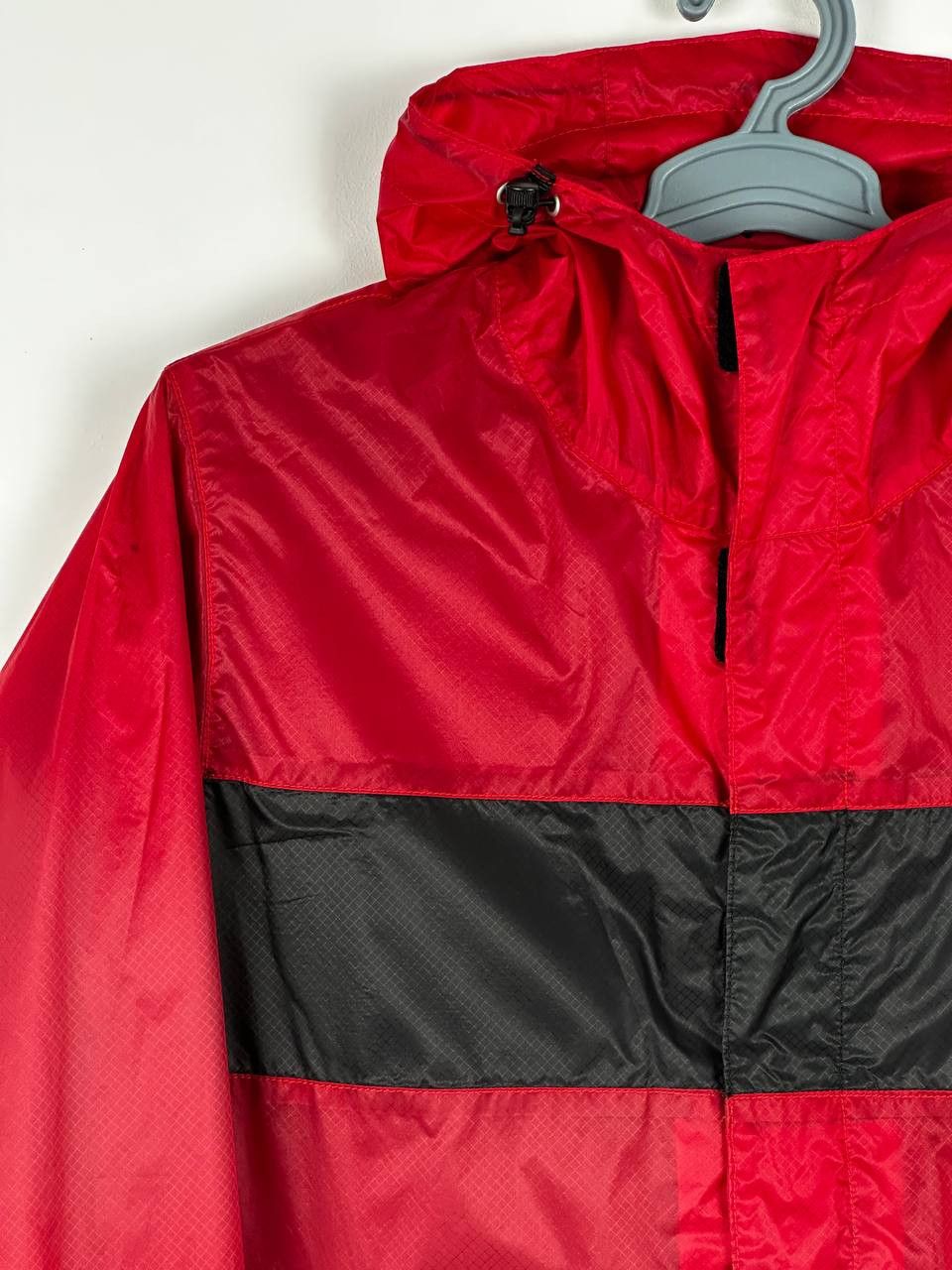 Bedwin & The Heartbreakers Bedwin & The Heartbreakers Japanese Gorpcore Rain Jacket Size US M / EU 48-50 / 2 - 6 Thumbnail