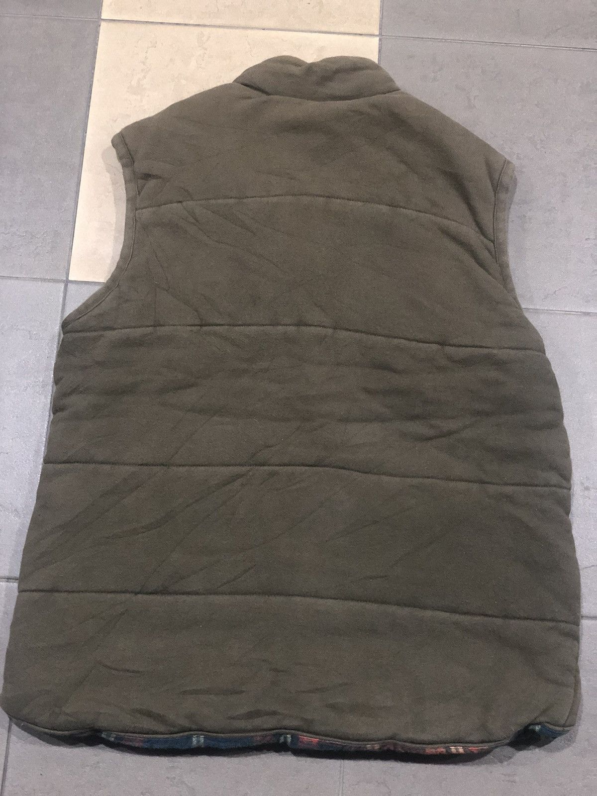 Designer × Polo Ralph Lauren Polo ralph lauren vest men’s Size US M / EU 48-50 / 2 - 3 Thumbnail