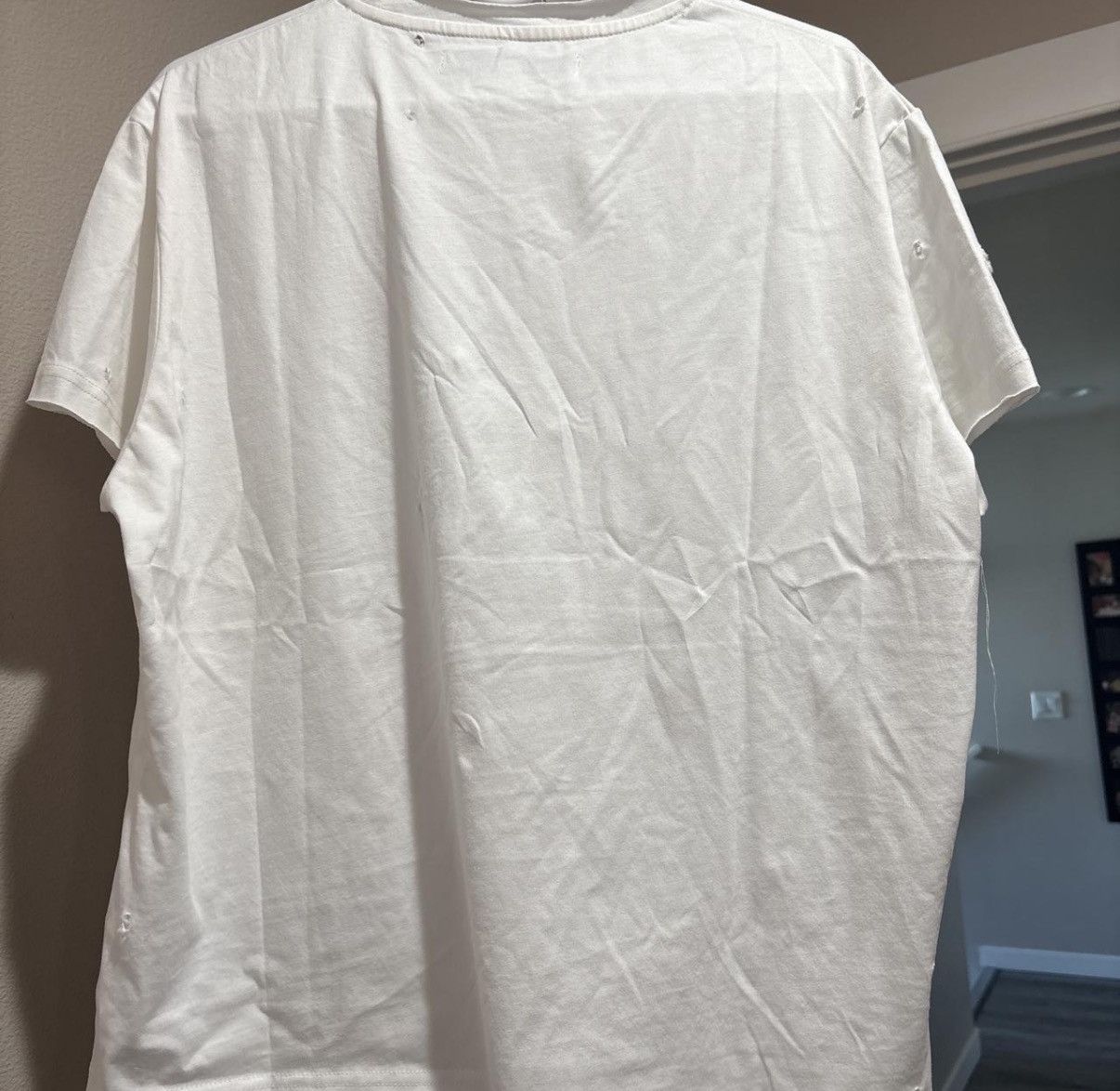 Other Forest Hills white graphic tee (SOLD OUT) Size US L / EU 52-54 / 3 - 2 Thumbnail