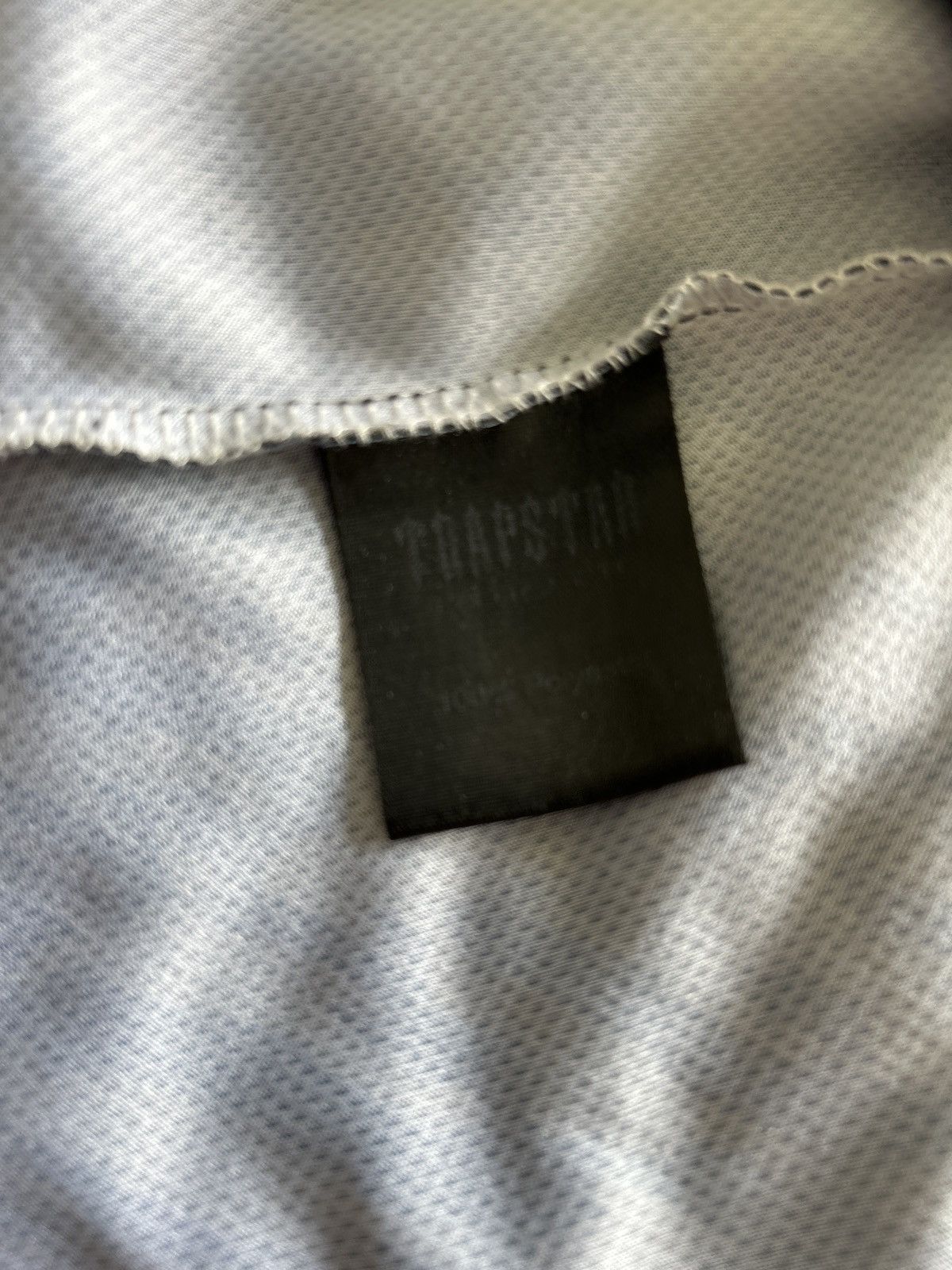 Trapstar London Trapstar Monogram Jersey Size US L / EU 52-54 / 3 - 5 Thumbnail