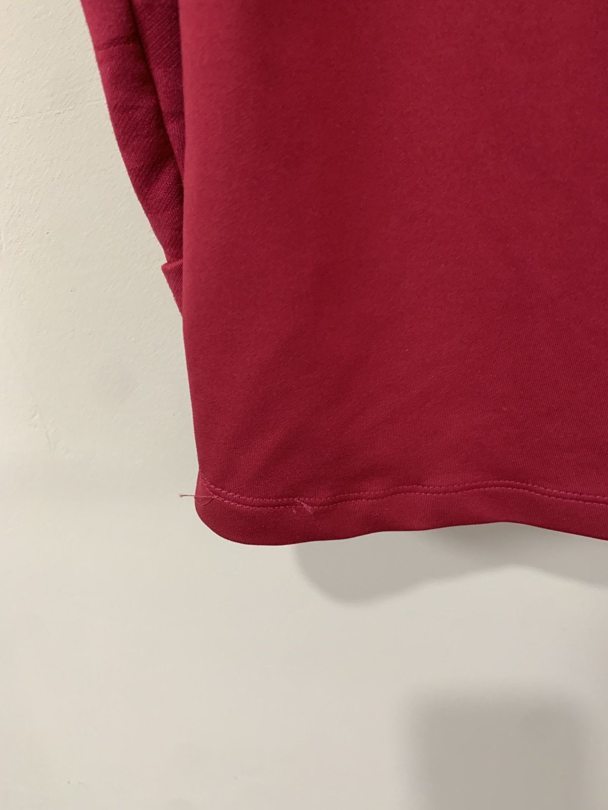 Nike Barcelona Training Football Nike Long Sleeve Shirt Soccer Size US S / EU 44-46 / 1 - 12 Thumbnail