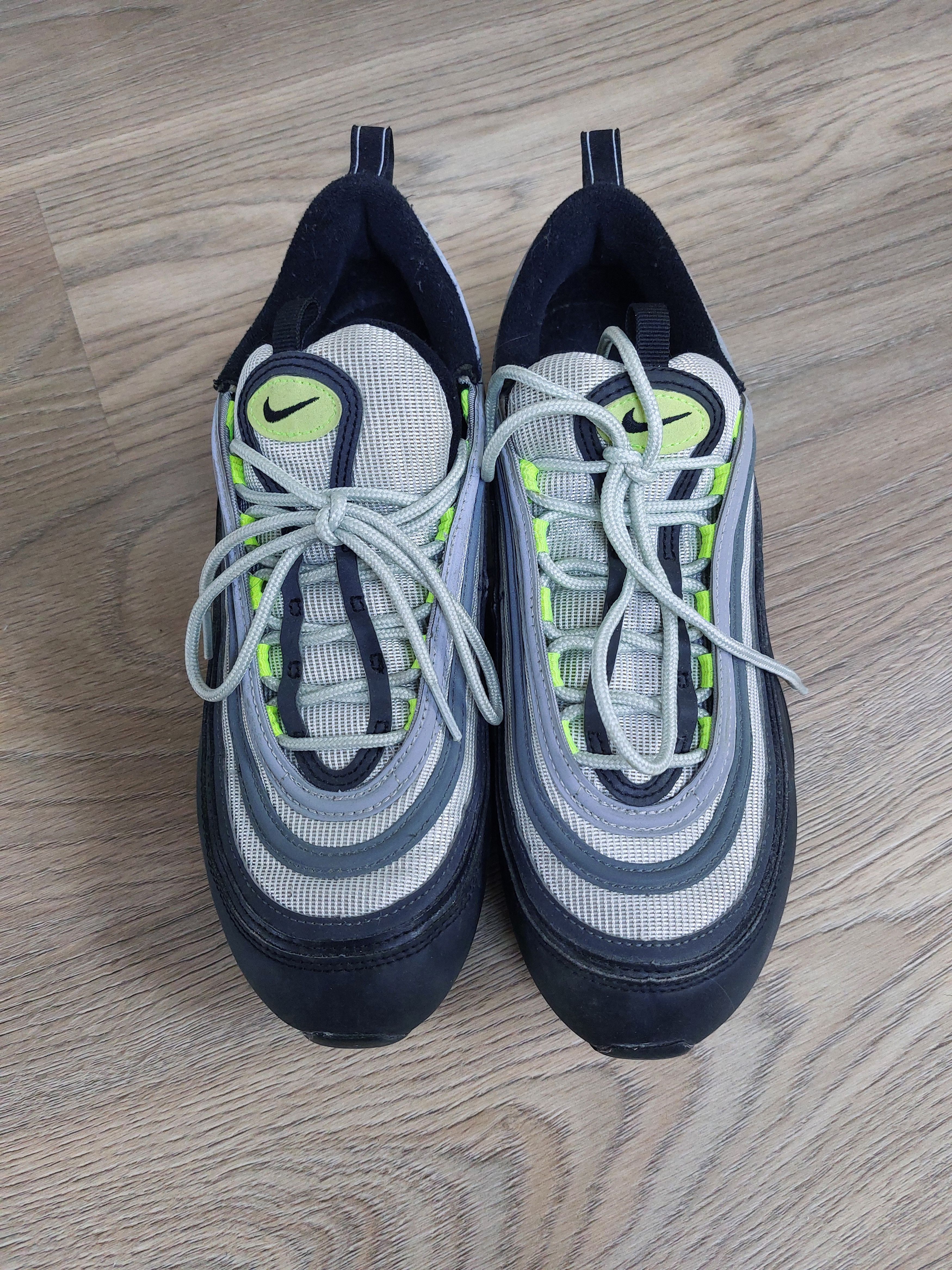 Nike Nike Air Max 97 Size US 9.5 / EU 42-43 - 3 Thumbnail