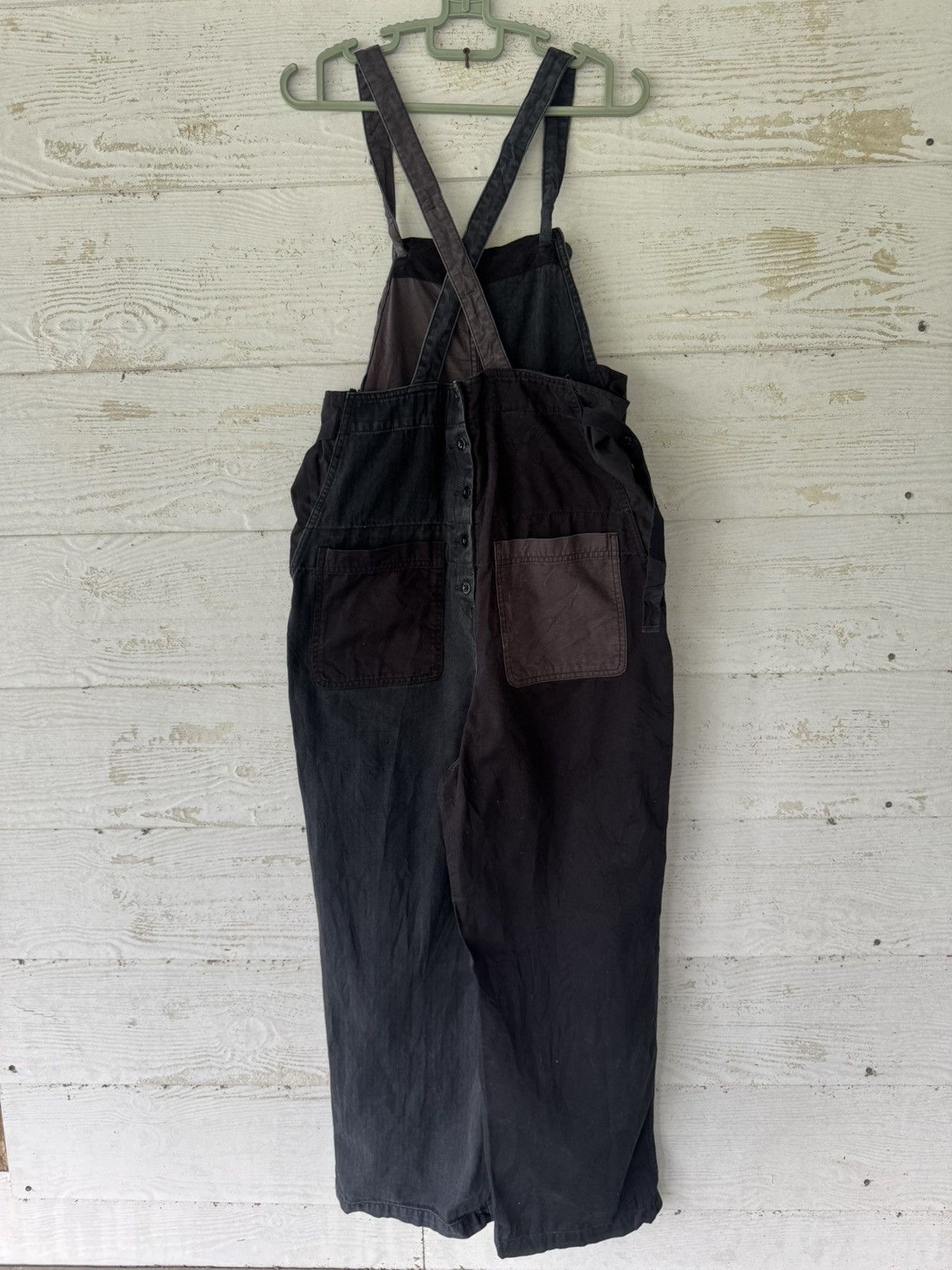 Beams Japan BEAMS BOY OVERALL JAPAN Size US 36 / EU 52 - 1 Thumbnail