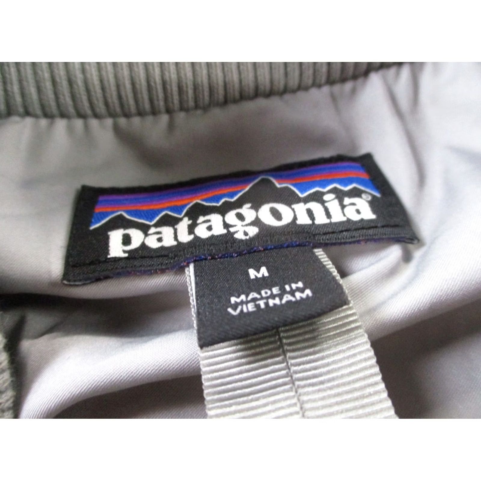 Patagonia Patagonia Jacket Womens M Fleece Los Gatos Bomber Outdoor Hiking Lined 25240 Size M / US 6-8 / IT 42-44 - 6 Thumbnail