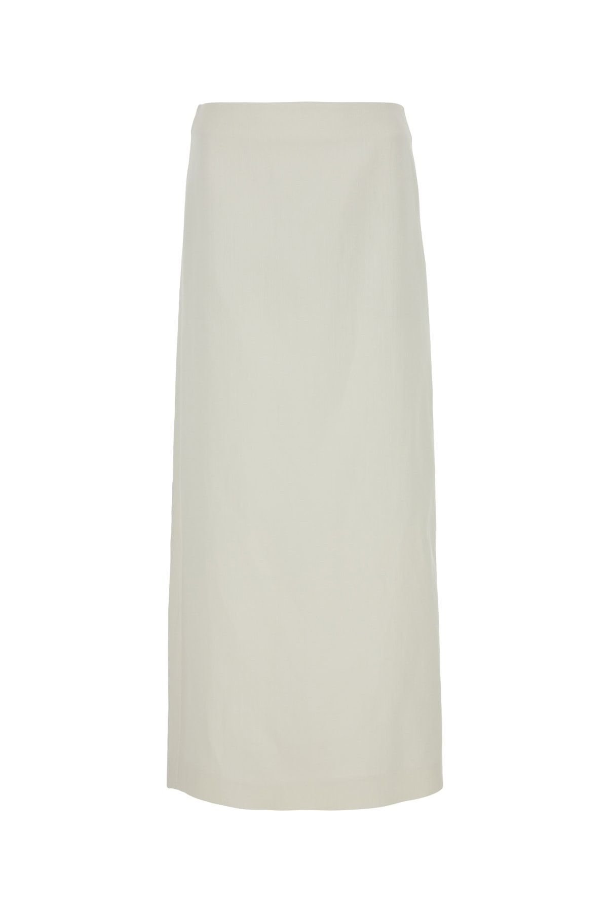 image of Salvatore Ferragamo Skirt in Mixed Colours, Women's (Size 26)