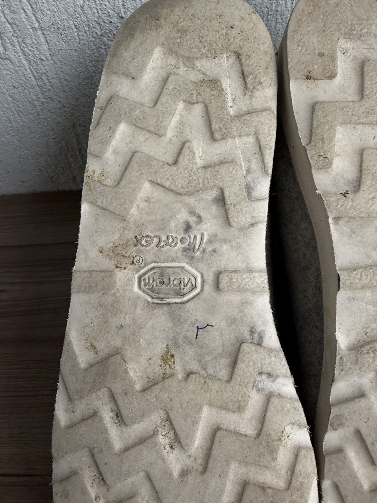 Diemme Roccia vet boots Size US 12 / EU 45 - 20 Thumbnail