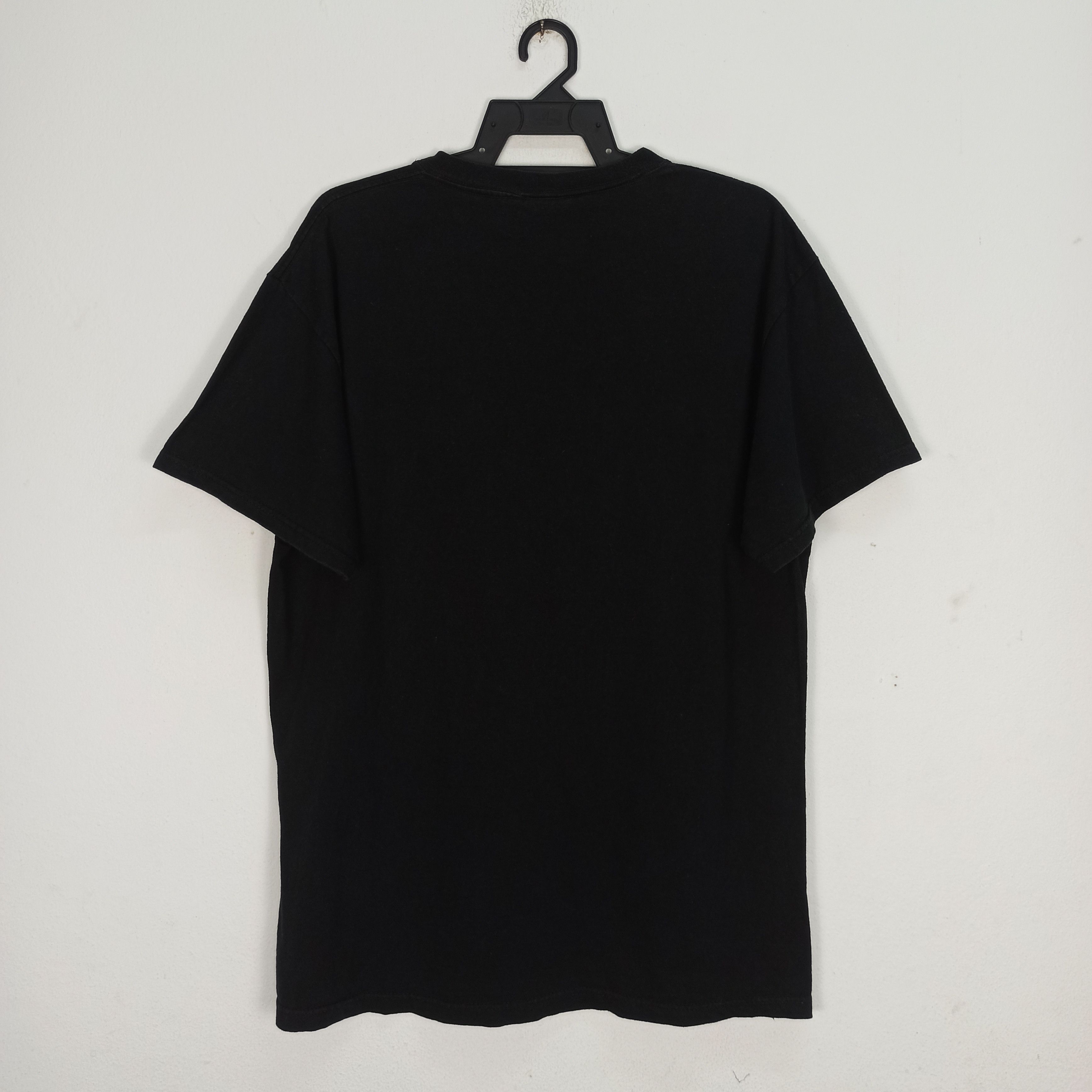 Vintage Vintage HBO OUTLOAD Tshirt Size US L / EU 52-54 / 3 - 6 Thumbnail