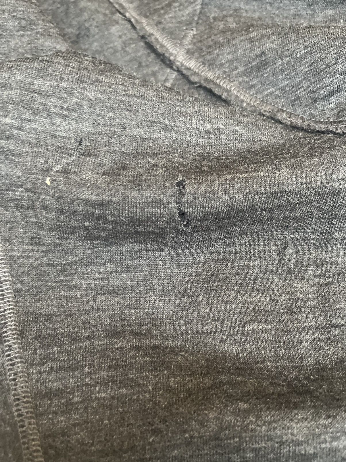 Takahiromiyashita The Soloist. side pocket pajama pant. Size US 34 / EU 50 - 7 Thumbnail