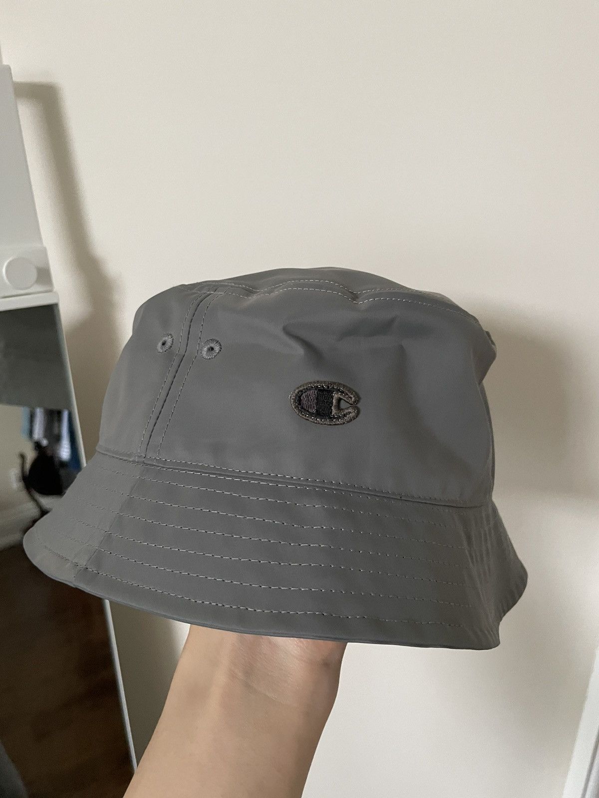 Rick Owens Champion Hat | Grailed