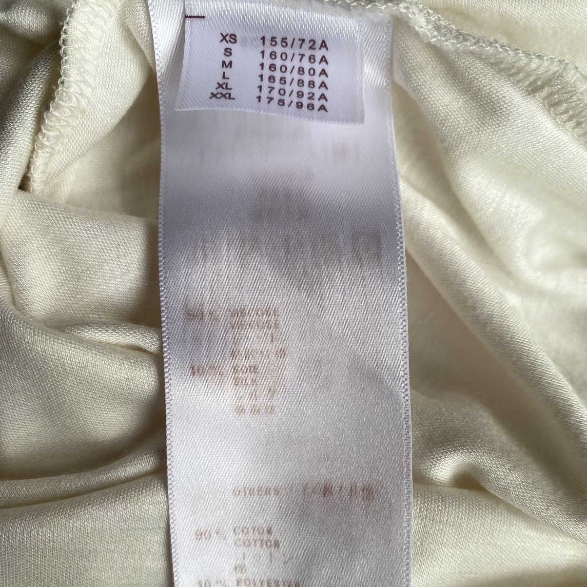 Louis Vuitton Fall2013 Perforate L/S Size S / US 4 / IT 40 - 6 Thumbnail