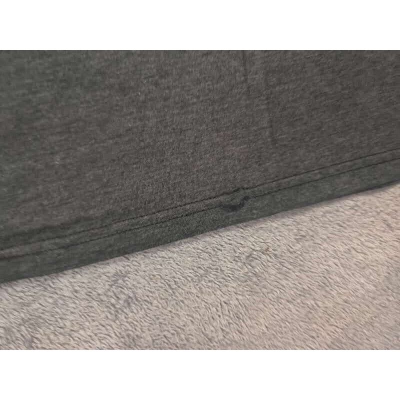 O'Neill O'Neill Shirt Adult Mens Small Gray Spell Out Logo Size US S / EU 44-46 / 1 - 4 Thumbnail
