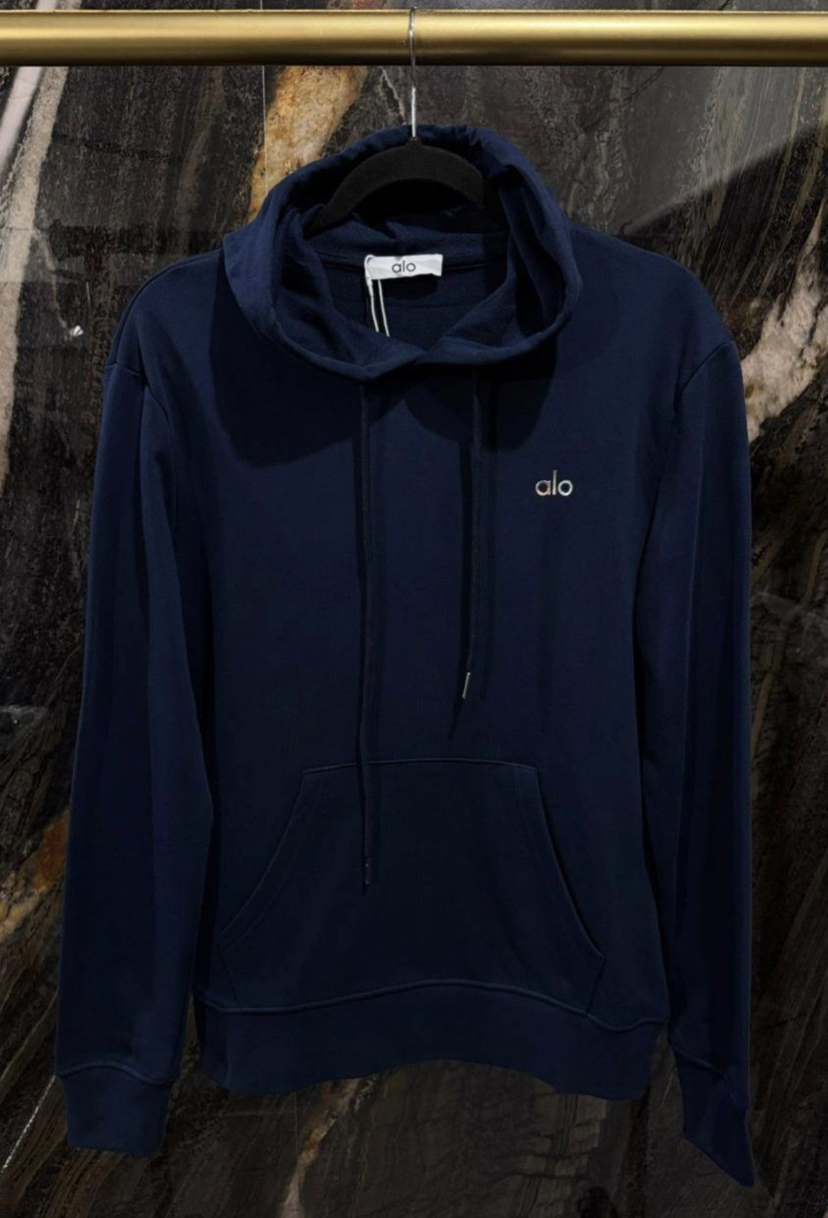 Alo Alo yoga hoodie Size US L / EU 52-54 / 3 - 1 Preview