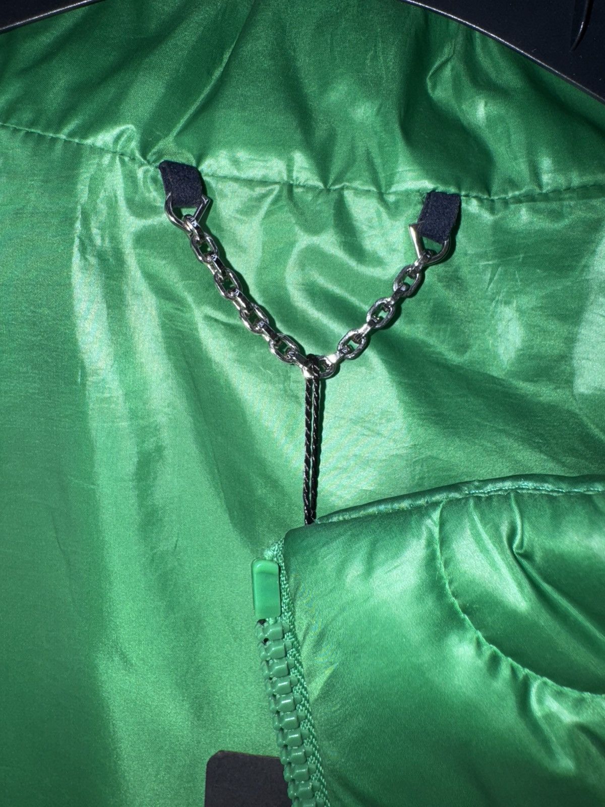Louis Vuitton Louis Vuitton monogram vest puffy Size US L / EU 52-54 / 3 - 5 Thumbnail