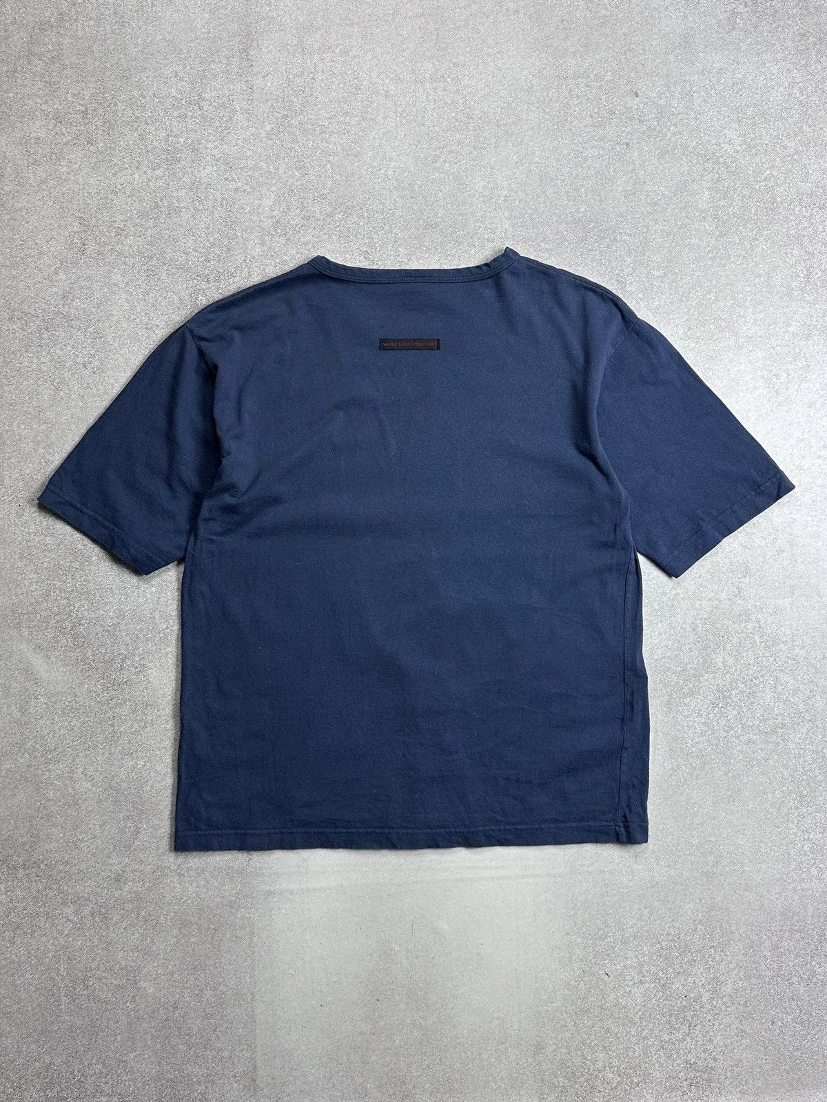 Band Tees Manic Street Preachers Shirt 1998 Tour Tee Britpop Band Tees Size US L / EU 52-54 / 3 - 3 Thumbnail