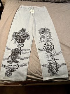 Warren Lotas Denim | Grailed