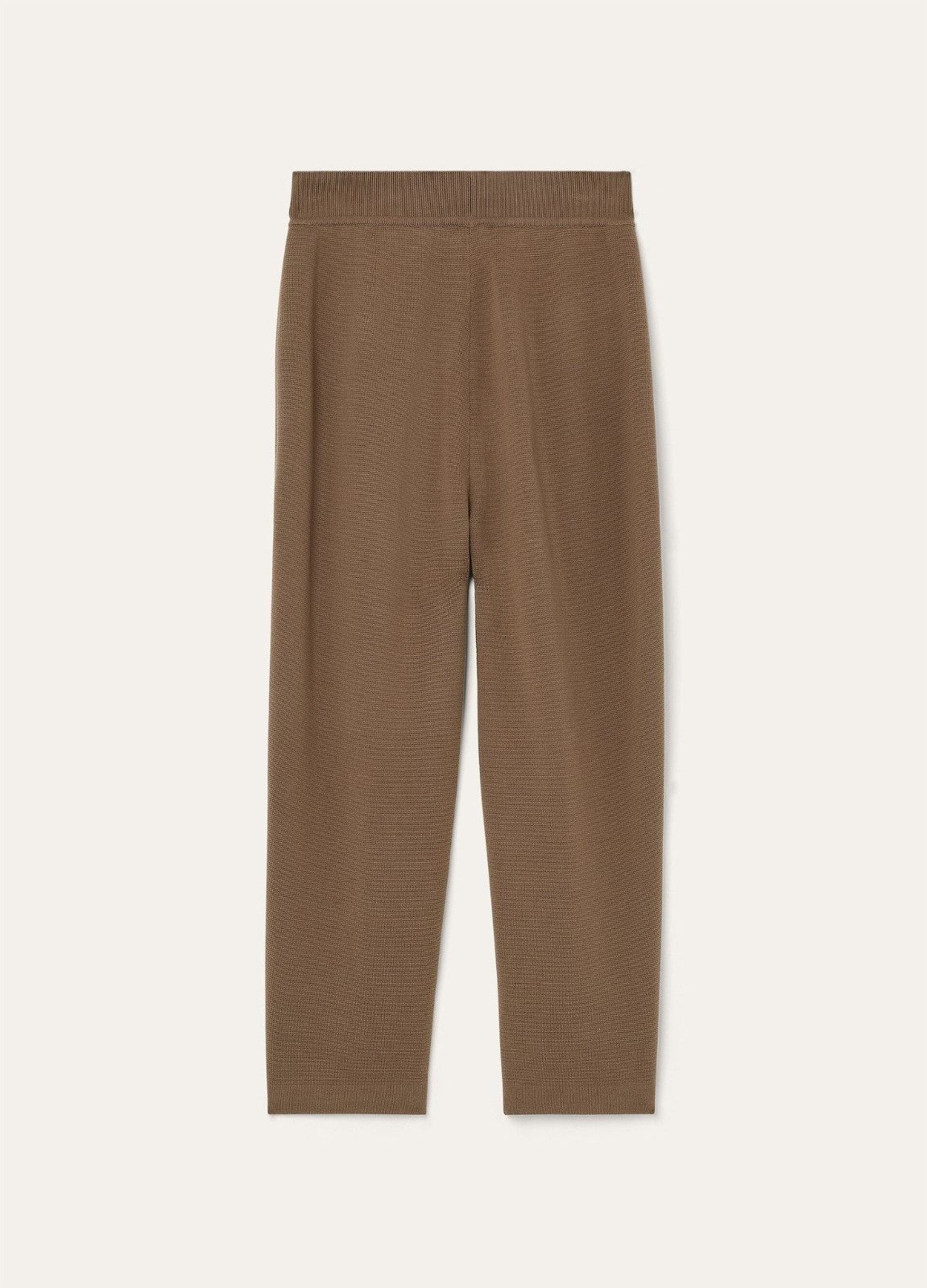 Loro Piana o1srvl11e0526 FAP2134 Siena Pant in Brown Size 26" / US 2 / IT 38 - 1 Thumbnail