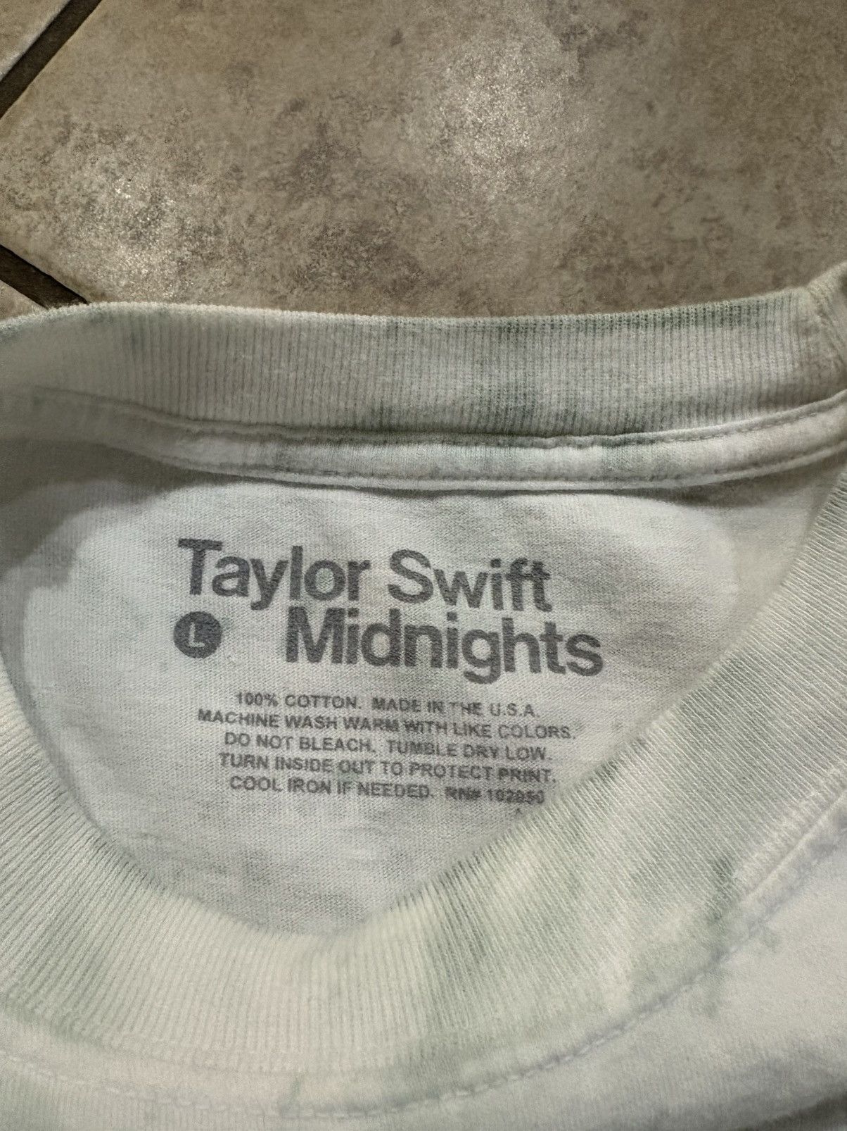 Other T swizzle tee Size L / US 10 / IT 46 - 3 Thumbnail
