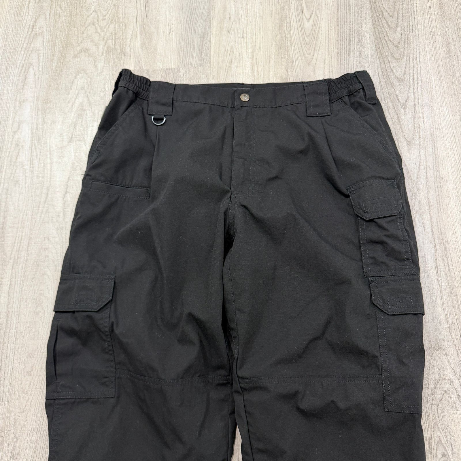 5.11 5.11 Tactical Ripstop Cargo Pant Men's 38x30 (Fits 38x26) Size US 38 / EU 54 - 2 Thumbnail
