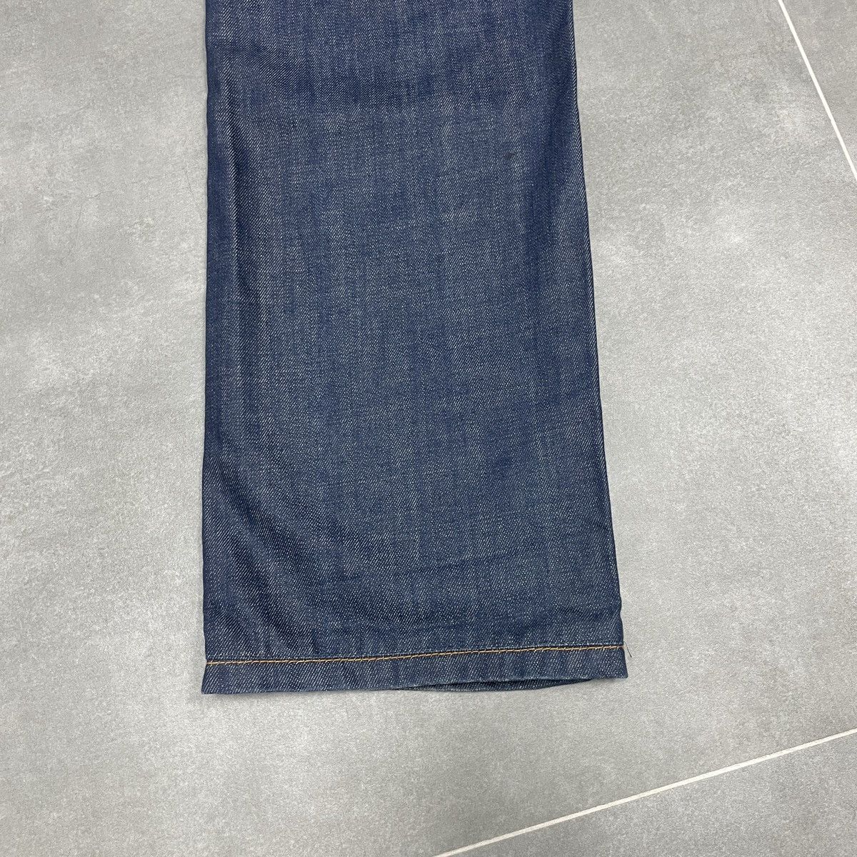 Other Cipo & Baxx Multipocket Denim Jeans Size 33/34 Size US 33 - 16 Thumbnail