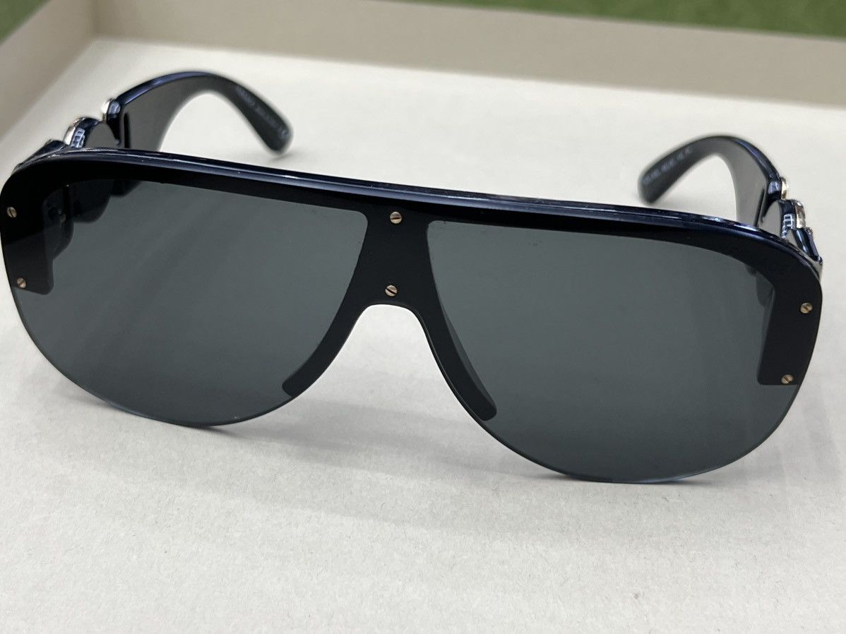 Versace Versace Sunglasses Size ONE SIZE - 4 Thumbnail