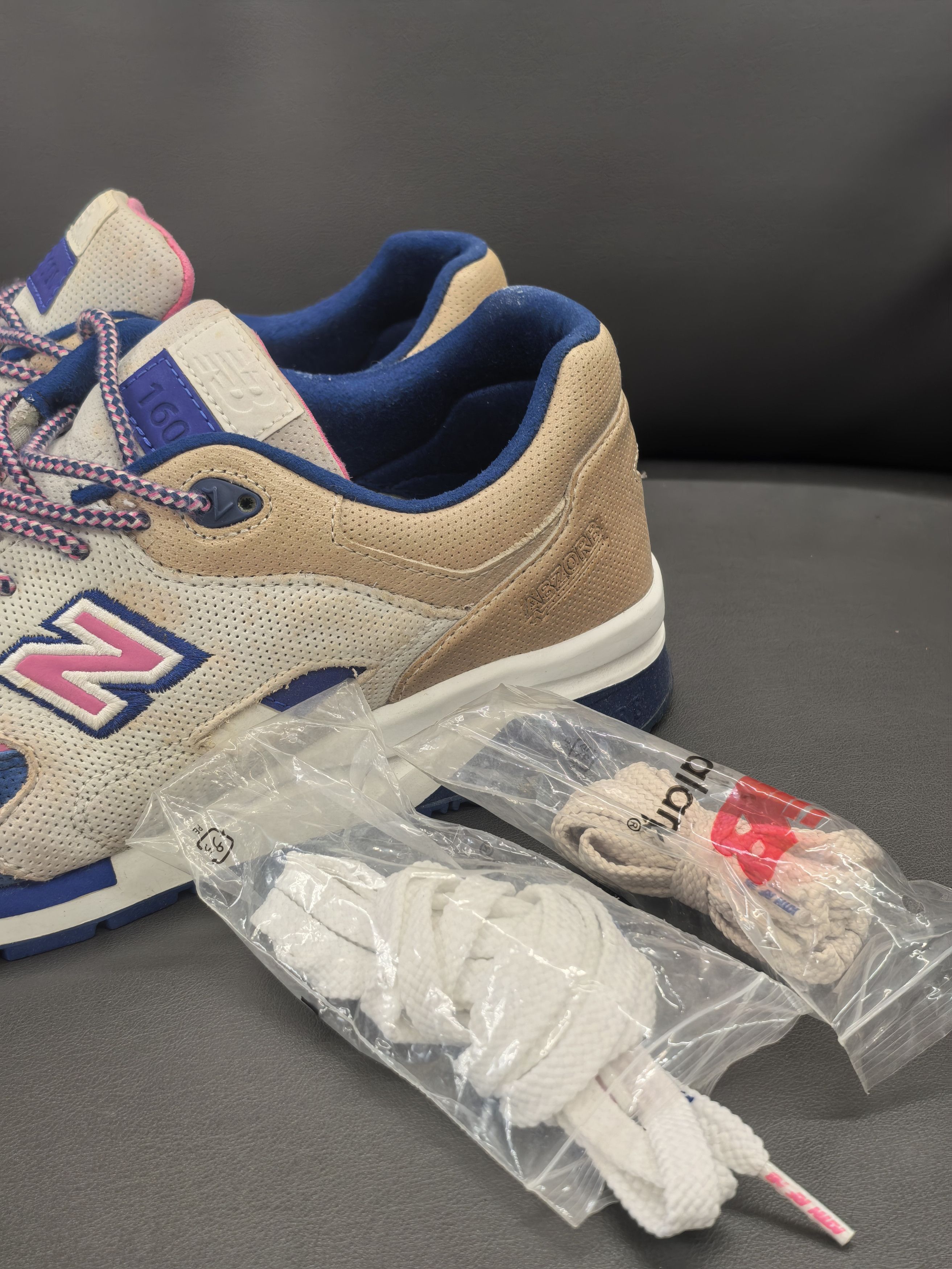 New Balance New Balance x Kith 1600 Daytona us 11 Size US 11 / EU 44 - 8 Thumbnail