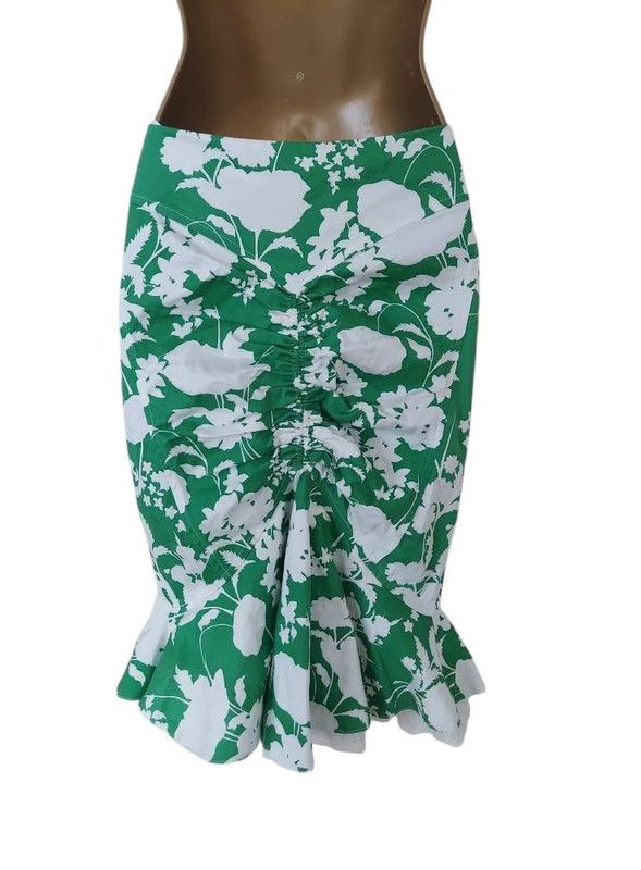 Vintage Jane Norman vintage skirt 8 Size 27" / US 4 / IT 40 - 2 Thumbnail