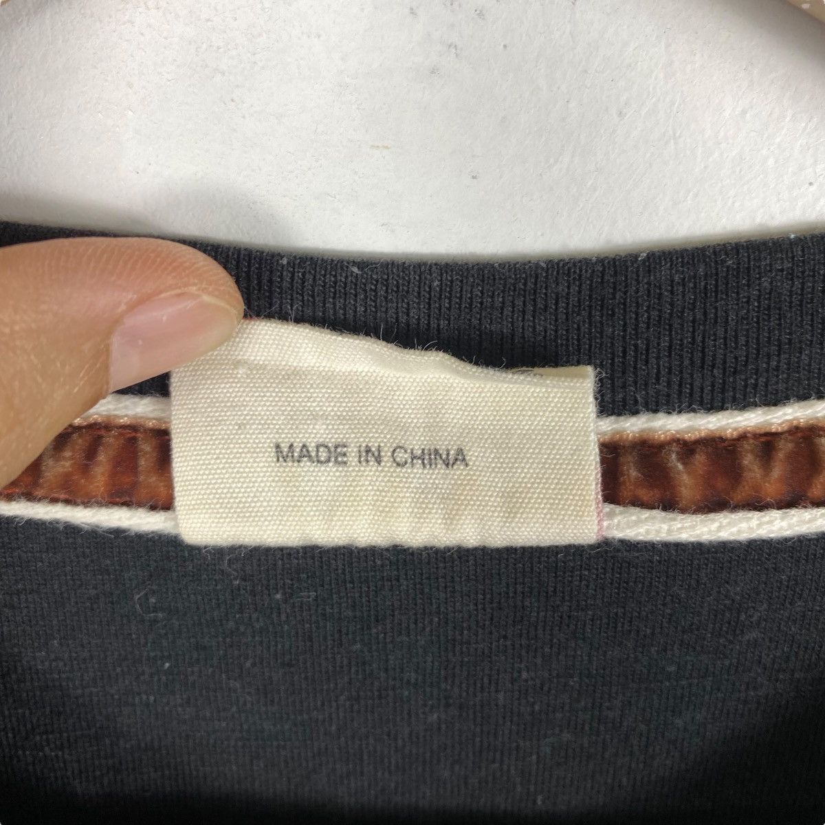 Japanese Brand Japanese Brand LOCK HEAVEN Mojava Union Golden State Graphic Size US L / EU 52-54 / 3 - 7 Thumbnail