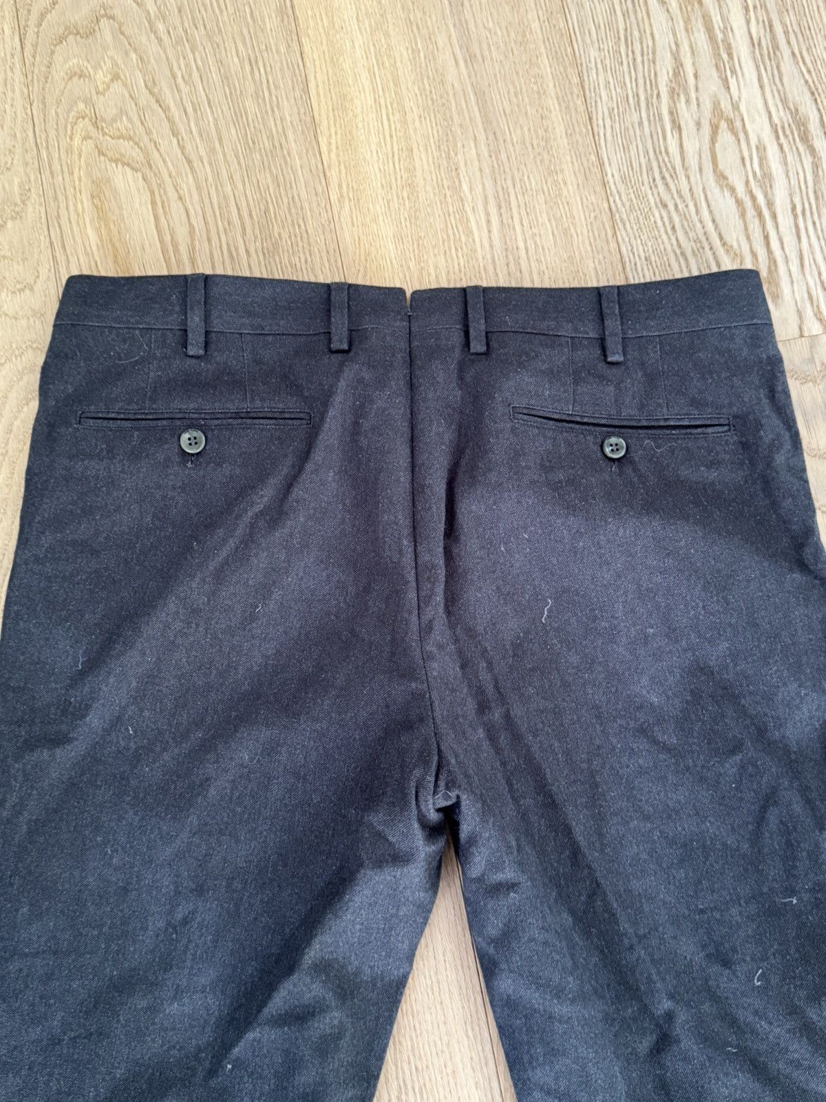 Loro Piana Loro piana pant Size US 34 / EU 50 - 7 Thumbnail