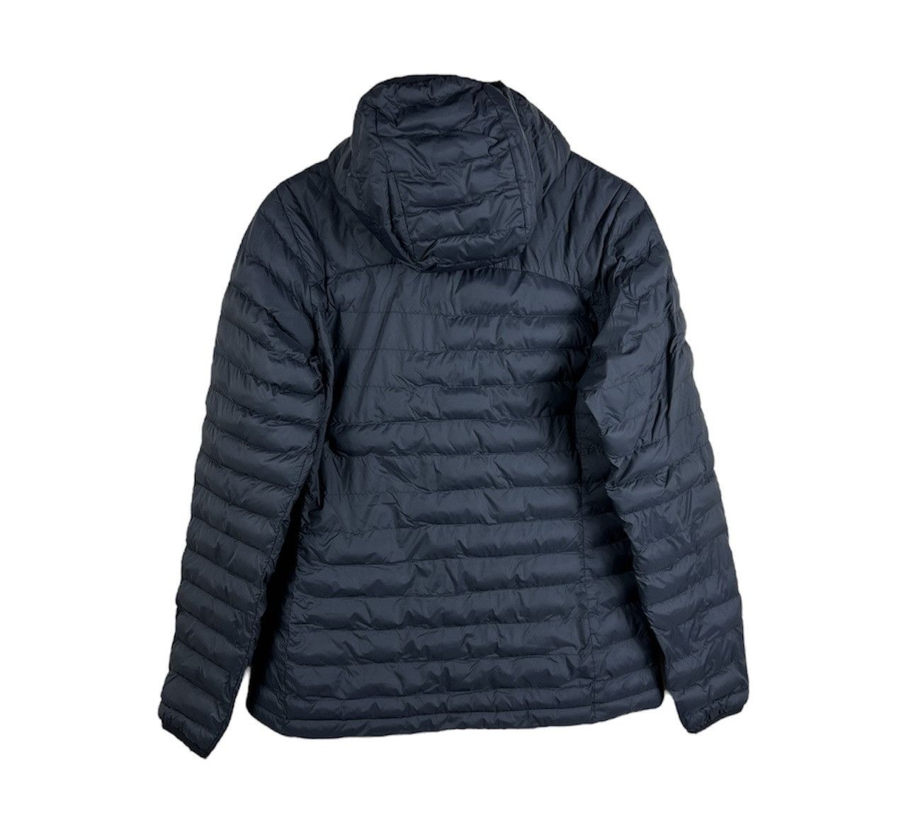 Fjallraven Fjäll Räven expedition series light down jacket hoodie Size XS / US 0-2 / IT 36-38 - 2 Thumbnail